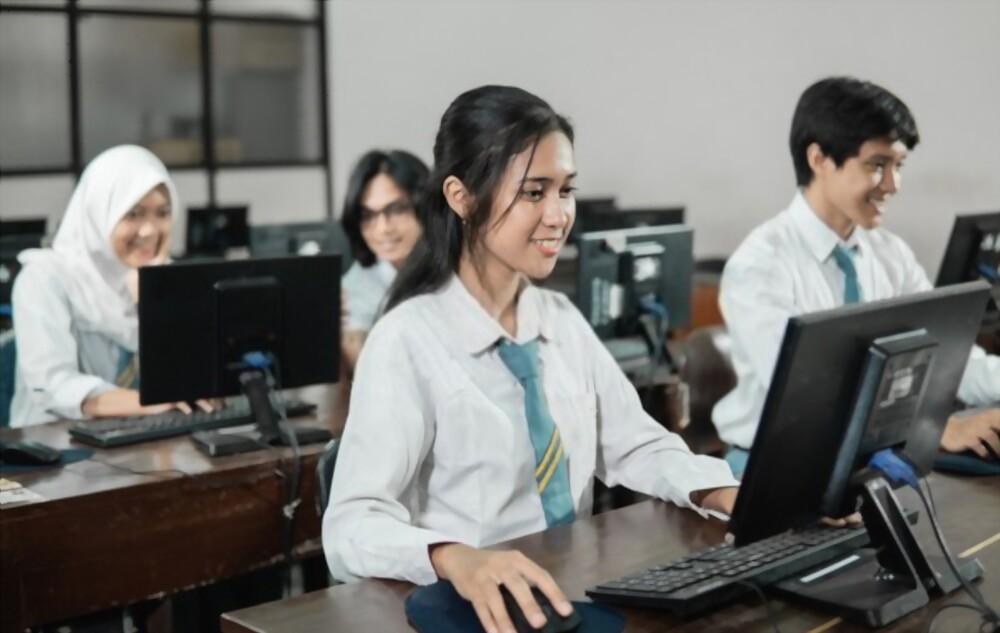 Apa itu Kurikulum Merdeka Belajar - Chis Cyber School
