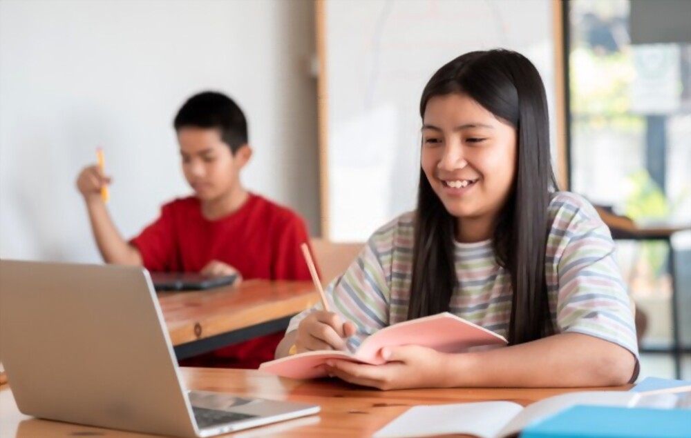 Cara Efektif Meningkatkan Minat Belajar Siswa di Masa Pandemi