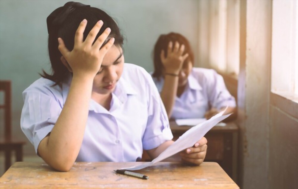 Ini Dia Rahasia Menjawab Soal Pilihan Ganda