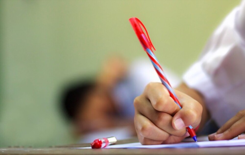 Gaya Membaca dan Menulis