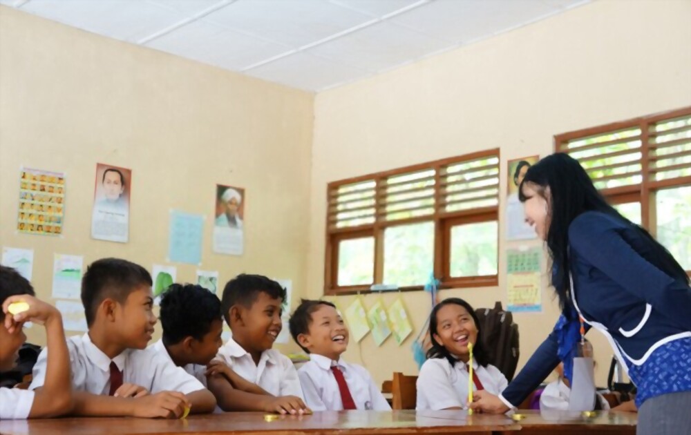 Meningkatkan Pembelajaran Siswa di Kelas