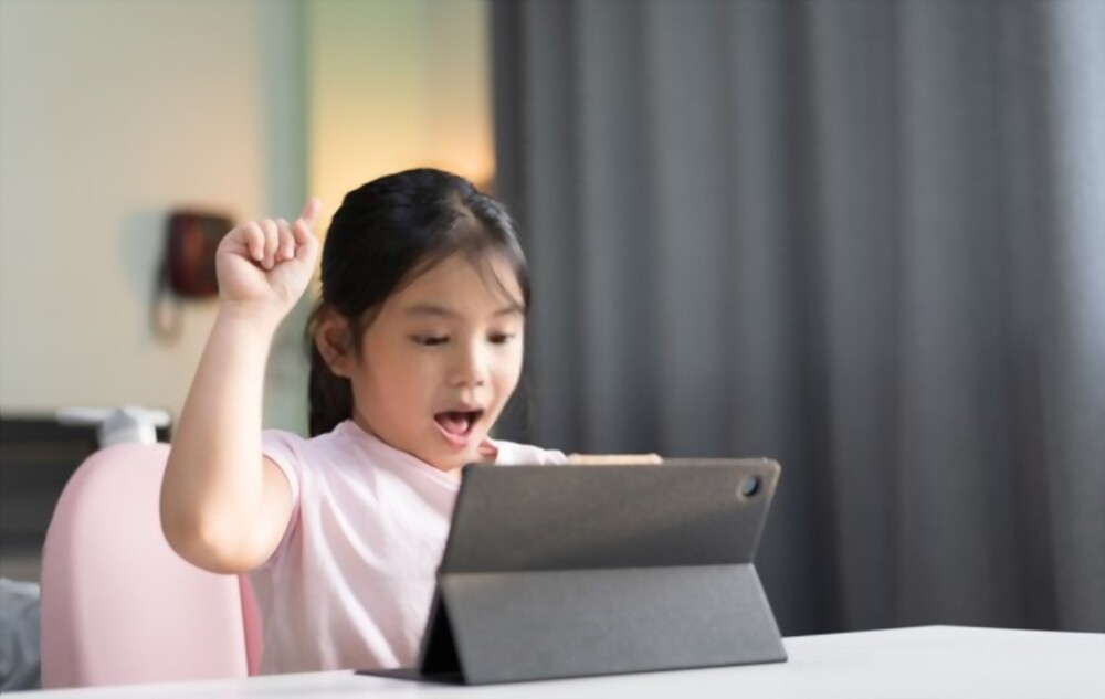 Pentingnya Pembelajaran Online