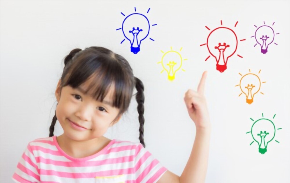 Pentingnya Berpikir Kritis Pada Anak