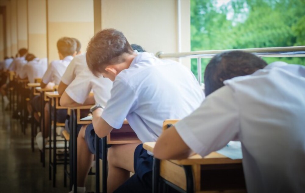 Sistem Zonasi Sekolah