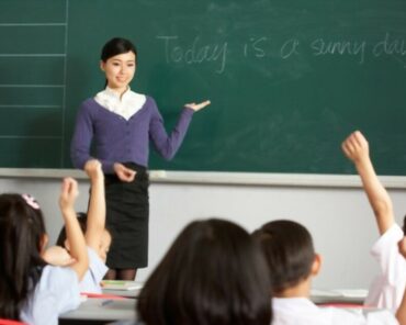 Cara Membangun Karakter Siswa di Sekolah