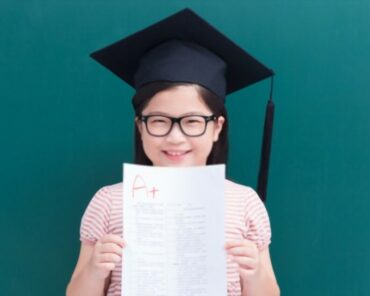 Cara membuat anak lebih cerdas