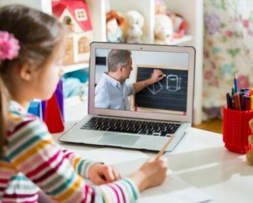 Literasi Digital Anak