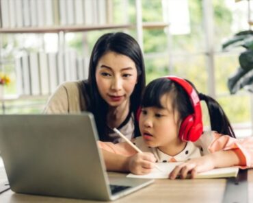 Mengapa Cyberschool menjadi pilihan yang aman bagi Anak