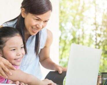 Metode Membesarkan Anak Bilingual