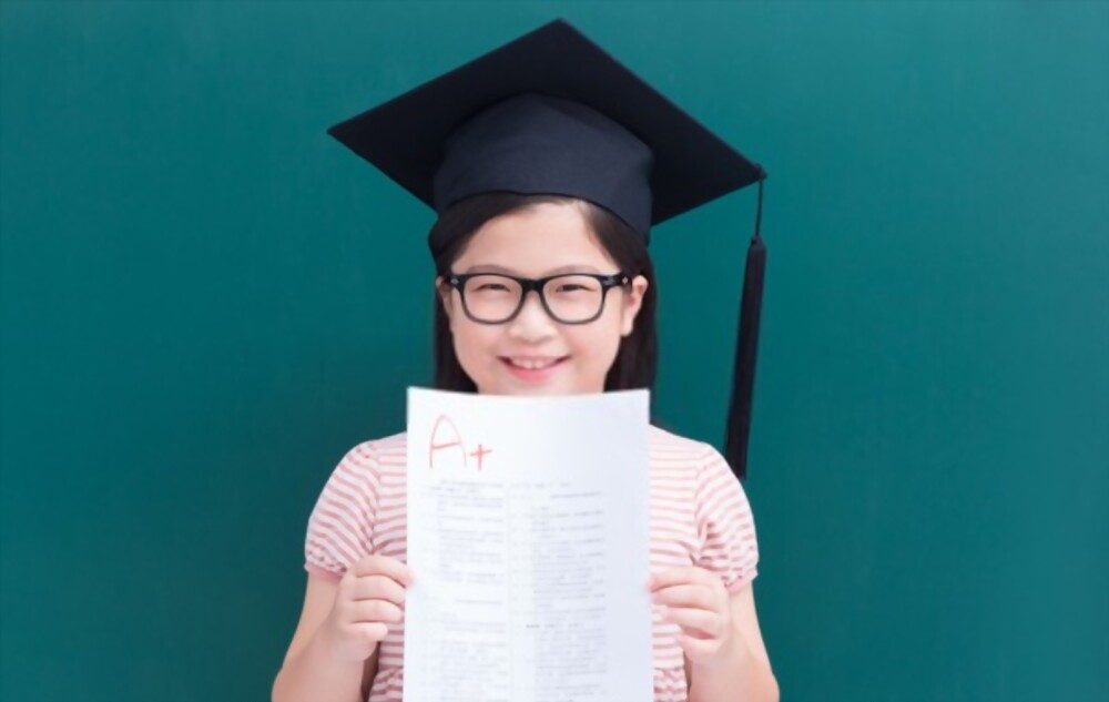 Cara membuat anak lebih cerdas