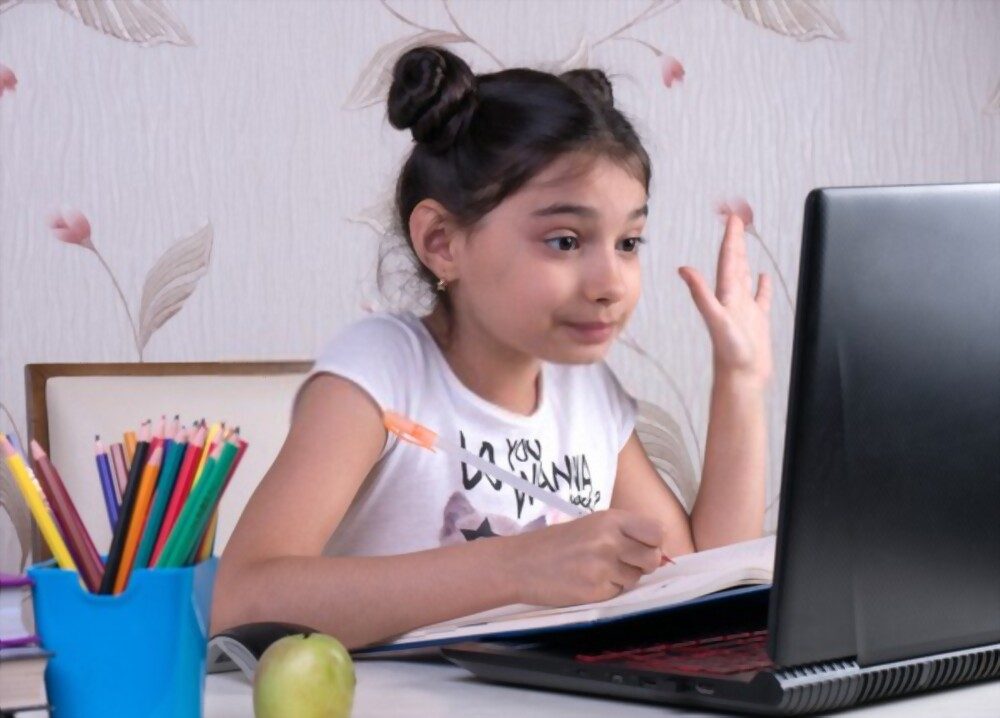 Cara Memotivasi Anak untuk Belajar Lebih Keras