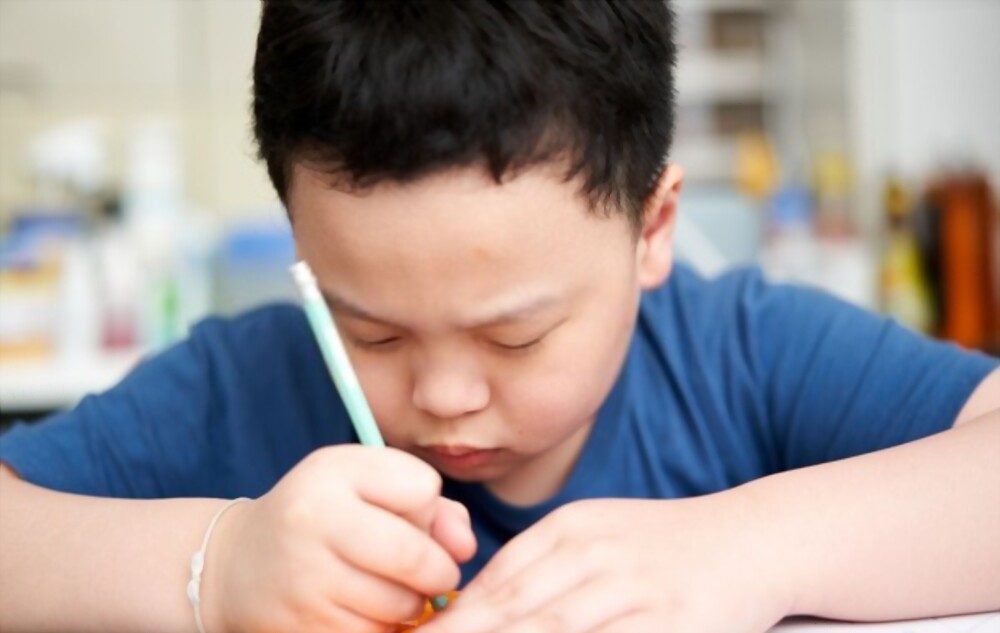 Cara Meningkatkan Konsentrasi Belajar Anak