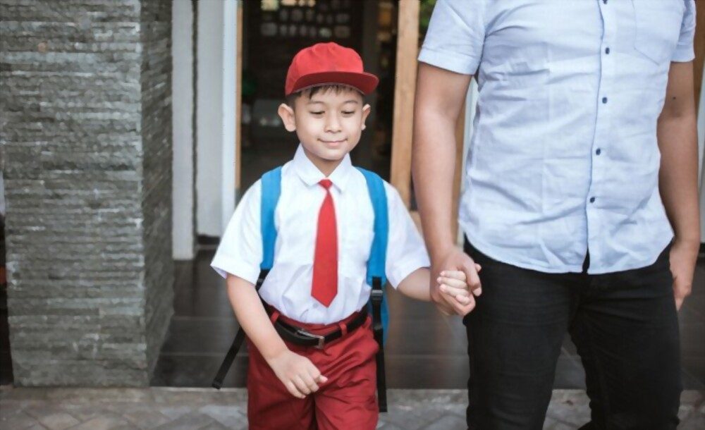 Cara Mengatasi Anak Tidak Sekolah