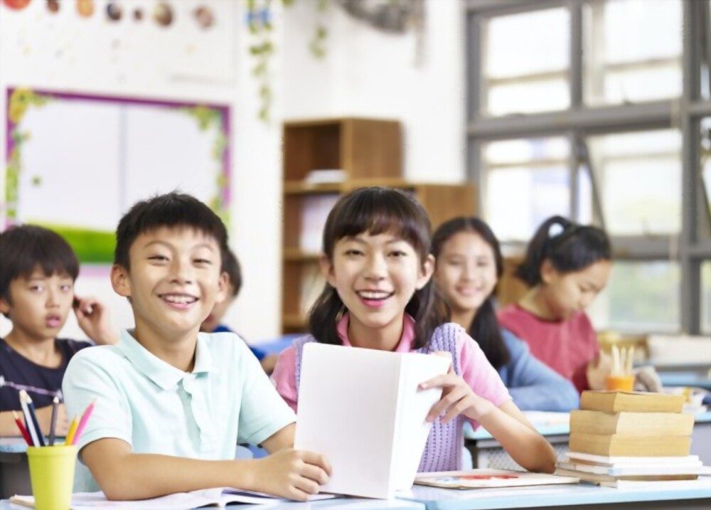 Latihan Meningkatkan Fokus Membaca Siswa