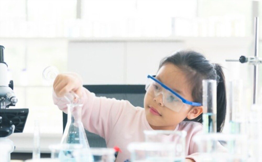 Macam - macam kecerdasan anak - Chis Cyber School