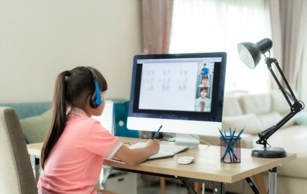 Manfaat Belajar Bahasa Asing Bagi Anak Usia Dini