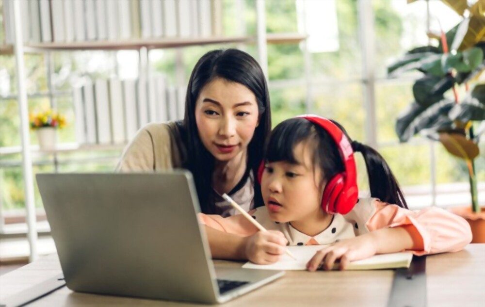 Mengapa Cyberschool menjadi pilihan yang aman bagi Anak