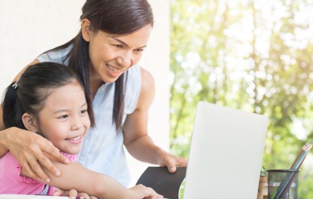 Metode Membesarkan Anak Bilingual