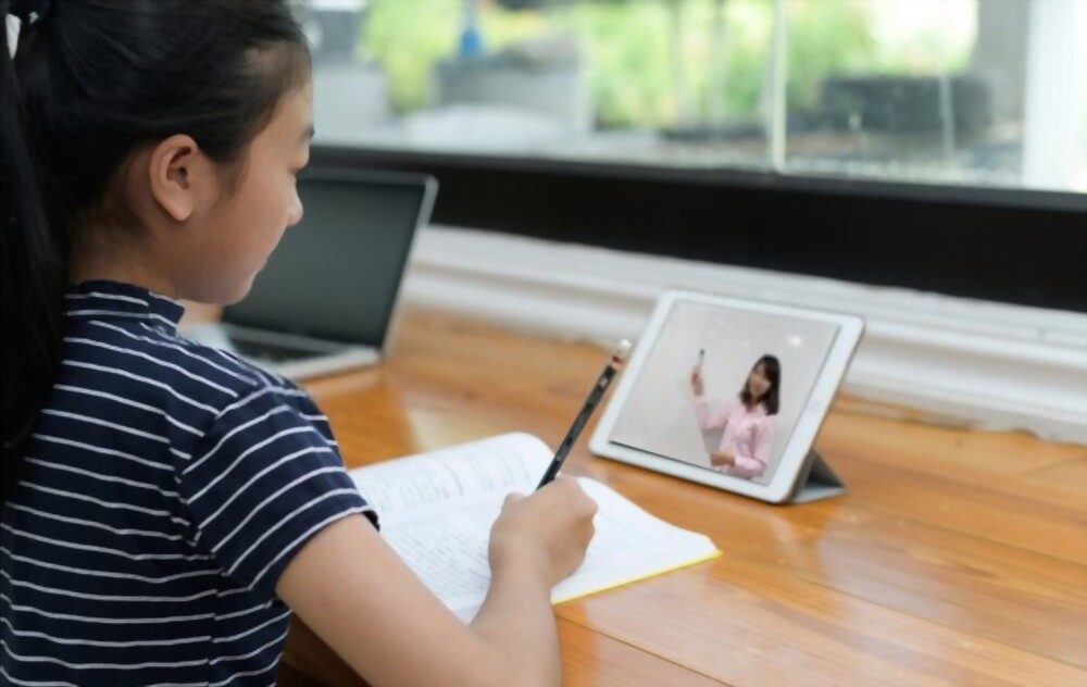 Pembelajaran Jarak Jauh