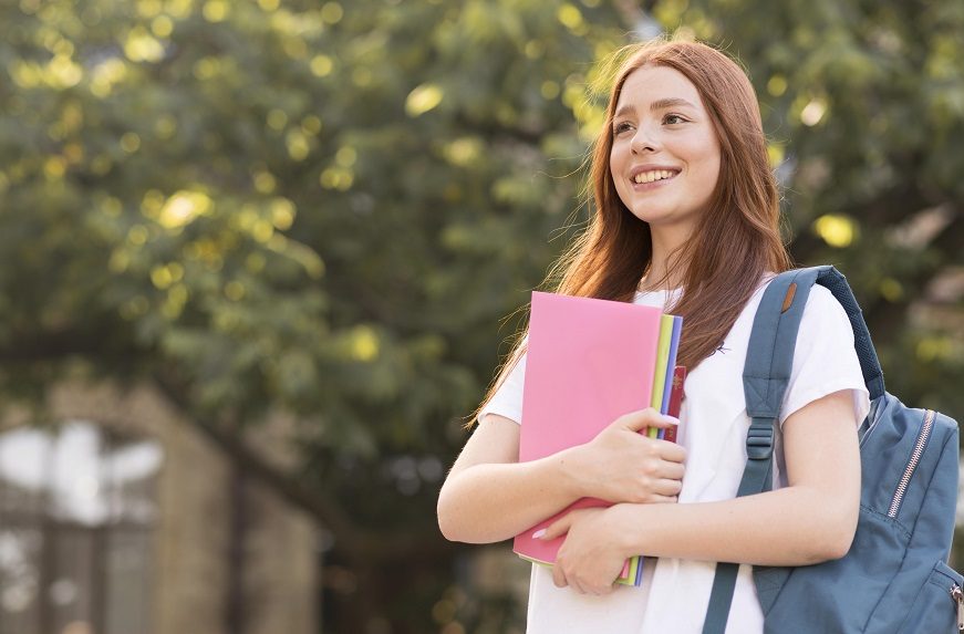 persiapan masuk kuliah